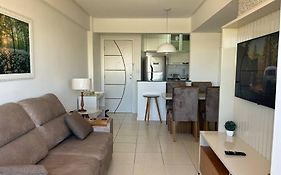 Apto 2 quartos em Santa Teresa - Salvador - Bahia